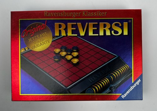Reversi ravensburger - reversi,