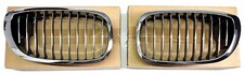 Niere grill kühlergrill - 2x,