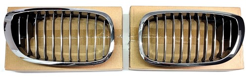 Niere grill kühlergrill - 2x,