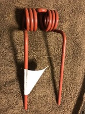 Federzinken 10 Stück