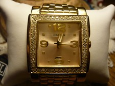 Damenuhr von Ratius - sehr elegant und ausdrucksvoll - wie neu !