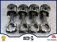 67992 Kolben Pleuelstange Kolbenringe 1 Stückpreis Mazda 626