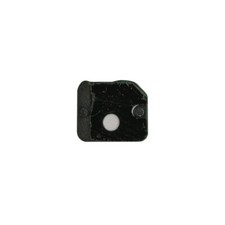 Upper Microphone Mesh for