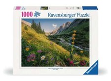 Ravensburger Puzzle Im Garten