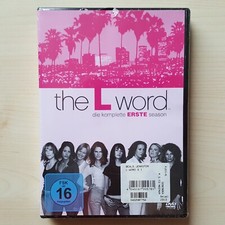 The L Word Die komplette erste