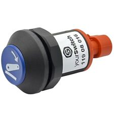 119 08 016 Drucktaster