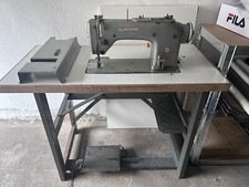 Industrienähmaschine Dürkopp