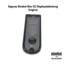 Segway Ninebot Max G2