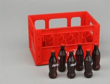 CLUB Bar Cola Kiste + 6