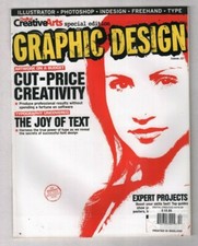 Digital Creative Arts Graphic