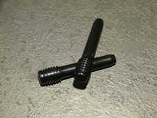 % 2x Verriegelungsknopf