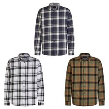 Denimfy flanellhemd herren - denimfy,