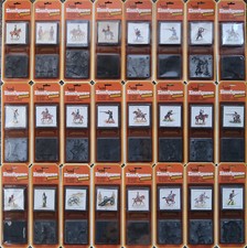 SCAD Zinngießform NEU