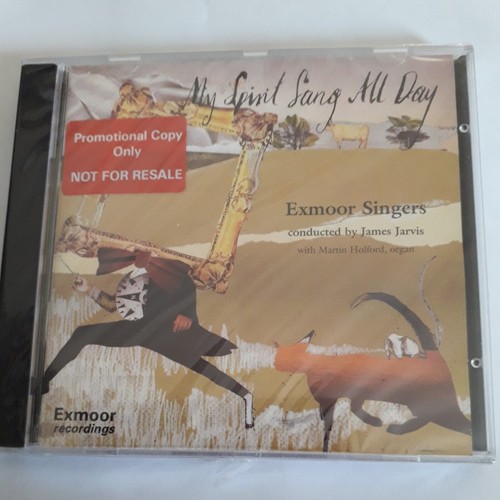 Exmoor singers spirit sang - exmoor,