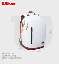 Wilson Roland Garros Tennis