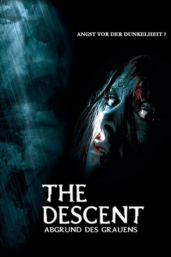 The descent abgrund des - -,
