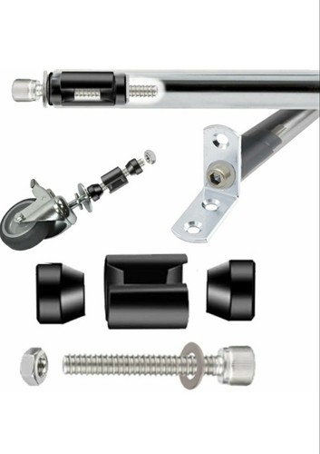 Spreizhülsen für - 4, x