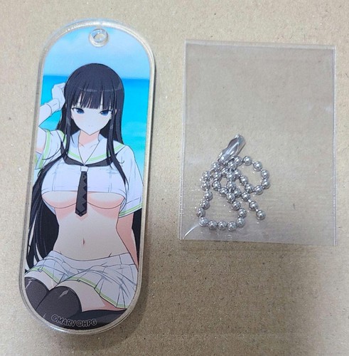 Senran kagura ikaruga - kagura,