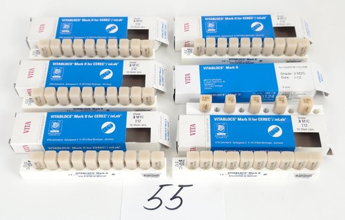 55x vita vitablocs mark - mark, ii