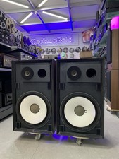 Jbl legendary studio - jbl,