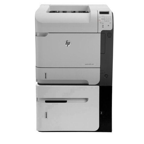 Laserjet enterprise 600 - laserjet,