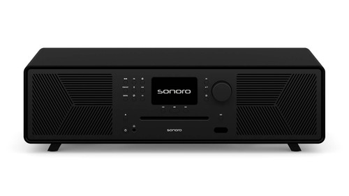 Sonoro kompaktanlagen - sonoro,