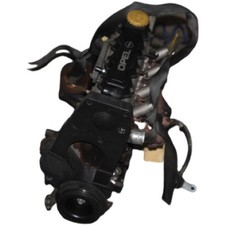 Opel Vectra 1.6 B Motor ohne Anbauteile X16SZR