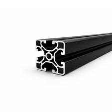 Aluprofil 40x40 mm Nut 8 |