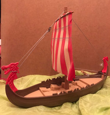 Playmobil 3150 Wikingerschiff