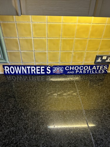 Rowntrees pralinen und - rowntrees,