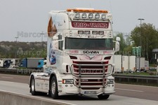 LKW Foto Scania R 620 Truck