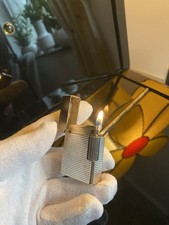 S. T. Dupont Feuerzeug