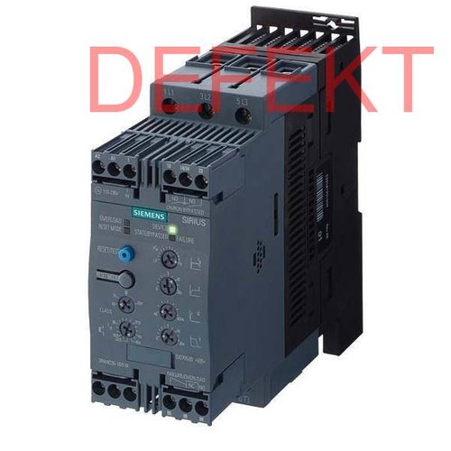 Siemens 3rw40361bb14 - siemens,