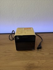 Vintage sony digital clock - digital,