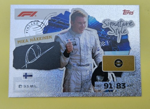 Topps turbo attax - topps, 2026