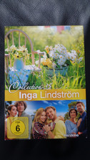DVD "INGA LINDSTRÖM"