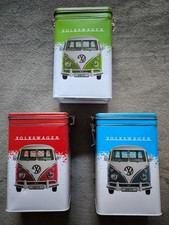 ""  VW BULLI - T1 -