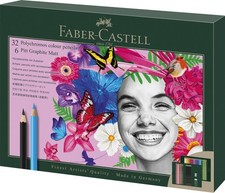 Faber-Castell Polychromos &