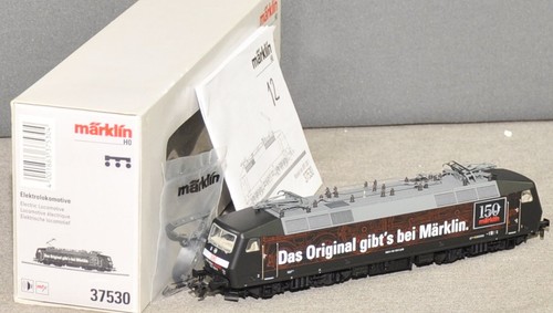 Märklin 37530 lok 120 - 37530, br