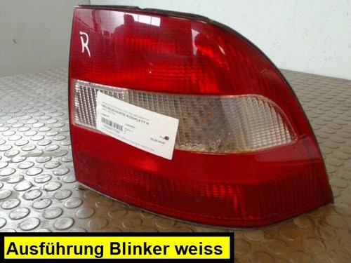 Heckleuchte rücklicht - /,