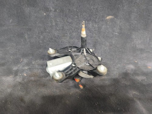 Scheibenwischermotor hinten - scheibenwischermotor,