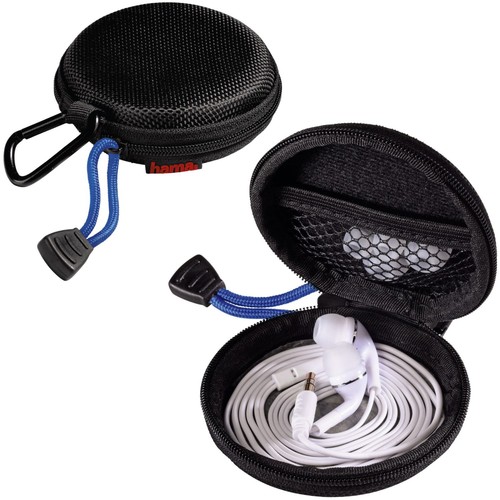 Hama ear kopfhörer tasche - hama, in-ear