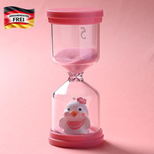 Kinder Sanduhr 30 Min bunt