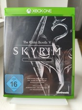 The Elder Scrolls V-Skyrim