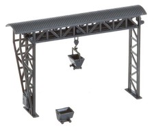 Faller 222199 bockkran - 222199,