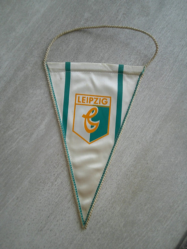 Orginal chemie leipzig ddr - orginal,