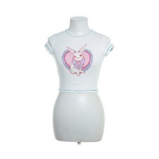 Forever 21, Crop Top, Größe