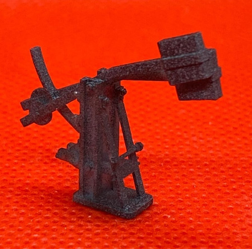 14st signalspannwerk piko - h0,