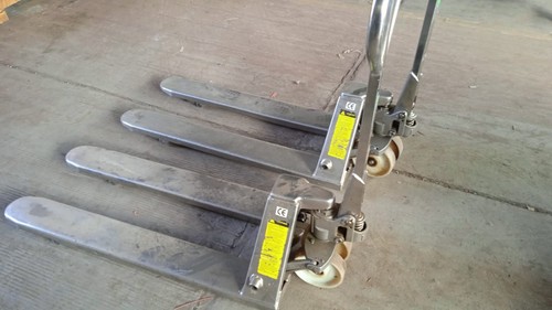 Hubwagen hanse lifter - hubwagen, hanse-lifter