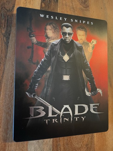 Blade trinity japan - 3:,